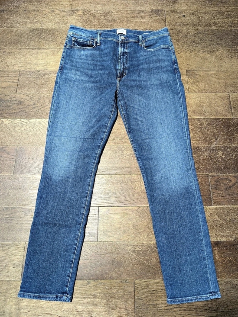 Citizens Of Humanity Olivia Slim Jeans